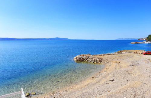 Family-friendly apartments with swimming pool Zivogosce - Porat, Makarska - 18150 - Foto 30
