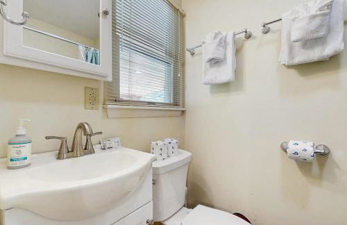Bradley Bear Hideaway - Foto 10