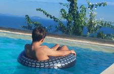 Apollo Romantic Sea View Villa - Photo 58