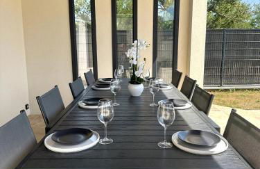 Villa avec piscine - L'Oliviera - Photo 31