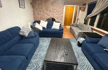 Sleep12-16guests ranch in West Seneca entire house - Foto 17