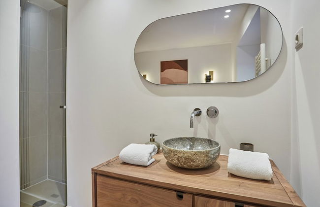 Sumptuous Apartment Louvre/palais Royal - Foto 12