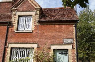 Fullers Hill Cottages - Foto 44