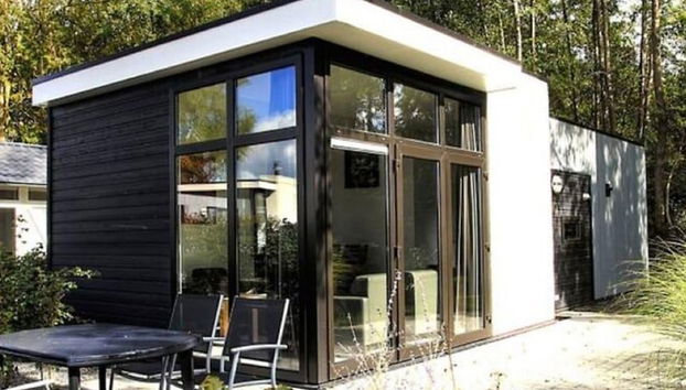 Cube la Mer 4 - Foto 4, Outdoor