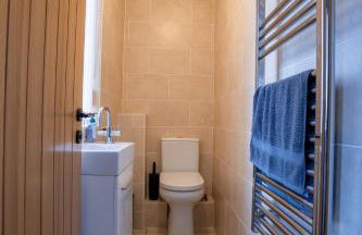 Ann's Home Near Alton Towers - Foto 15