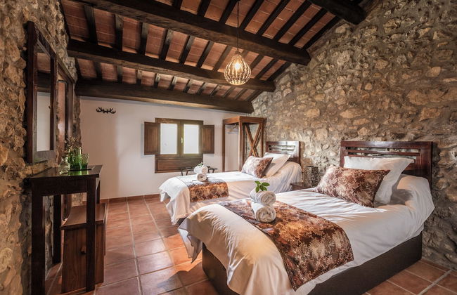 Mas Campassol - Foto 5