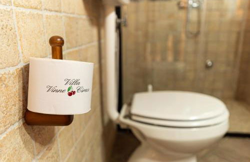 Villa Vinne Cirase - Foto 59