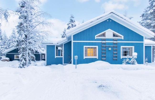 Korpipalo (ent. yllästunnelma 2 b 7) - Foto 1