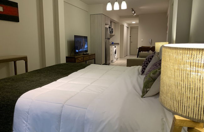 Urbana Suites & Studios 440 - Foto 54