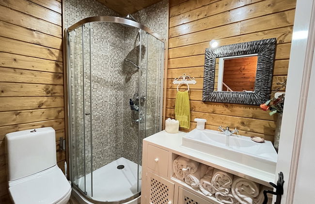 Casa do Rolo - Montalegre - Photo 29