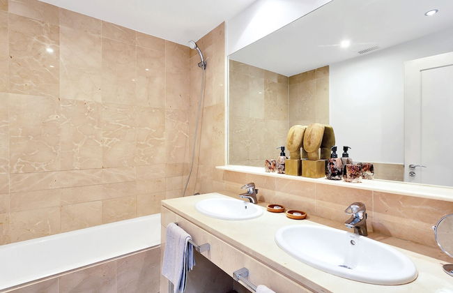 Sotogrande Sea View Penthouse - Foto 50