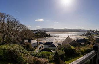 Tegfryn (Sleeps 8), 5*, Sea View, Borth y Gest - Photo 44