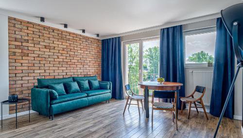 Apartament Wschodni - Foto 4