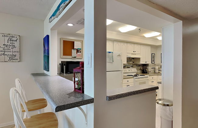 Emerald Surf - Photo 7