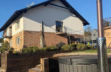 Agroturystyka "Apartament na wsi" Bory Tucholskie - Photo 1