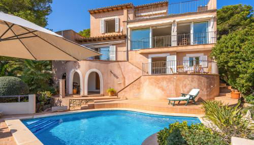 Villa Almeda - Foto 2