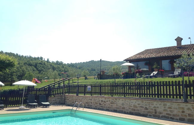 Agriturismo Ponte di Riocchio - Photo 29