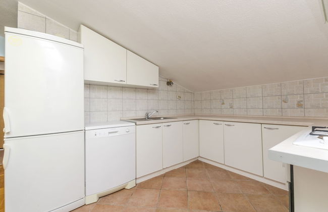 Apartments Ivo - Foto 11