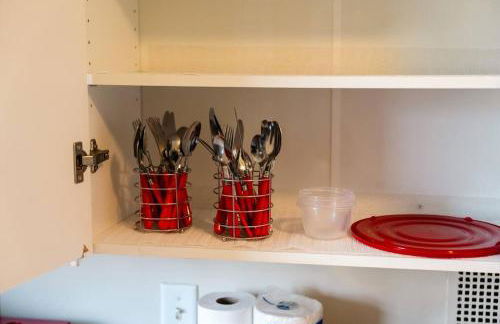 Entire two bedroom unit - Foto 36