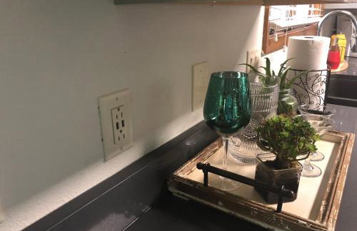 37DPD - Forest view, log-sided two bedroom, two bath condo on Lake Ouachita - Photo 7