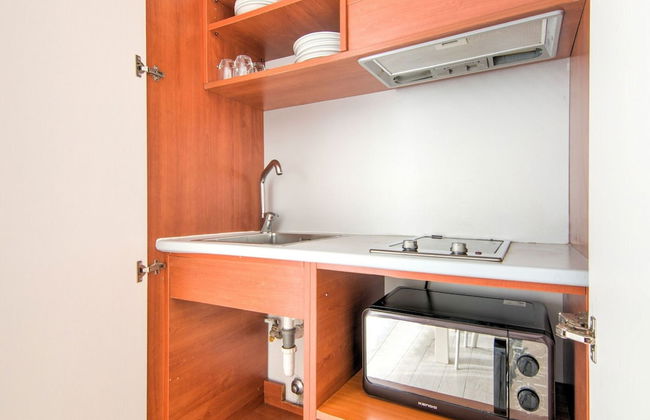 Residence With Swimming Pool Nearby the sea - Foto 6