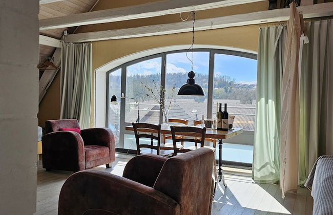 Blue Wall BnB - business apartments - Foto 21