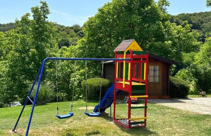 Villa Pine Log by Villas Guide - Foto 10