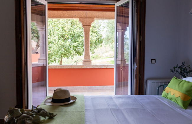 AR Country House - Photo 32