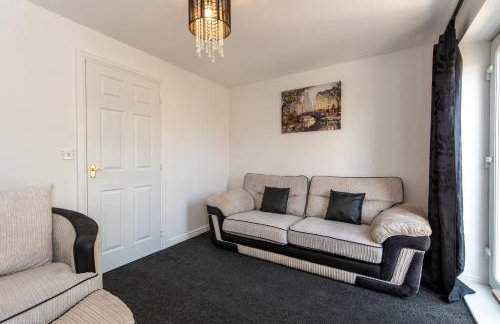 Thinford View 4 bed, 2bath, Parking, Garage - Foto 24