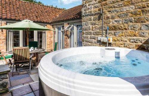 Willow Cottage - Foto 12