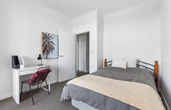 Sydney Airport Apartments - Foto 3