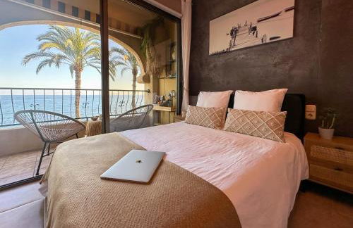 Orilla de Mar: Vistas de ensueño en Cala Almadraba - Photo 36