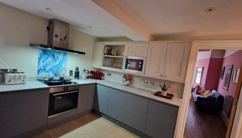 Whitchurch Clock Tower Apartment - Foto 4