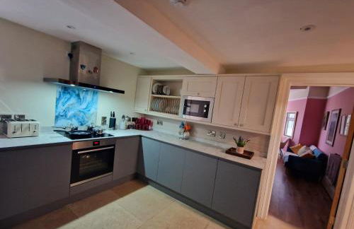 Whitchurch Clock Tower Apartment - Foto 4