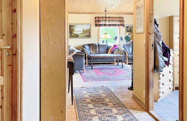 4 Star Holiday Home in Onsala-by Traum - Photo 8