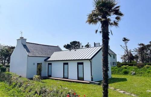 Jolie maison de vacances à 5 mn à pied des plages - Foto 38