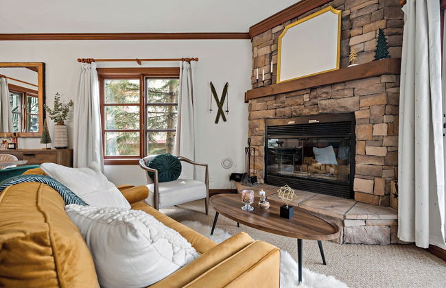 Le Plateau - RVMT - Foto 55