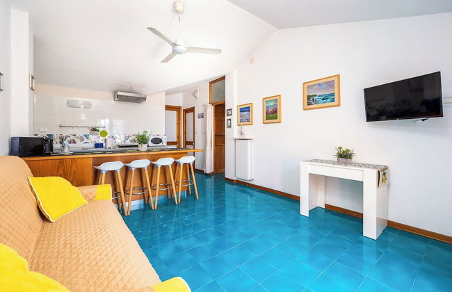 La Mansardina dell'agrumeto - Foto 12