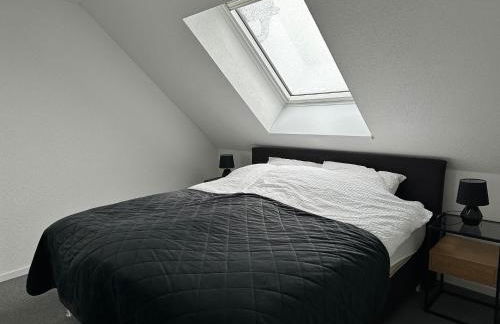 Schönes Appartement, zentral in Biberach - Foto 12