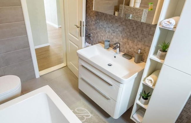 Apartment Noah and Matija - Foto 14