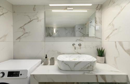 53 Central Luxury Apartment Kalamaria Thessaloniki - Foto 10