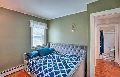 Pet-Friendly Saratoga Springs Home with Pool! - Foto 20