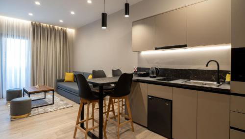 D Suites & Rooms - Foto 4