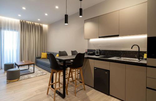 D Suites & Rooms - Foto 4