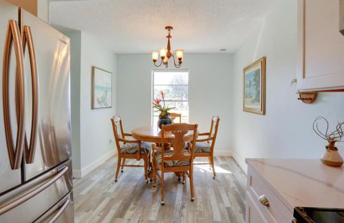 Townhome Near Hobe Sound Beach, Hiking and Golfing! - Foto 8