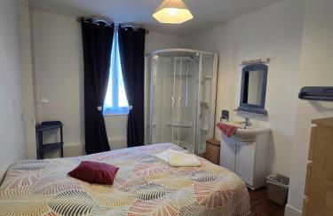 le meublé d 'Alex - Foto 9