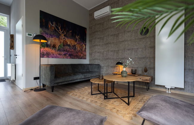 Woodland Stay With Heated Pool - Foto 5