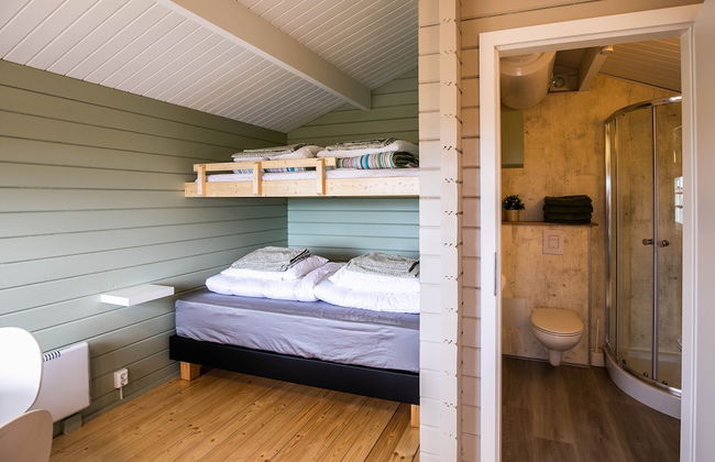 Móar Cottages - Foto 5