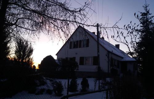 W starej szkole - agroturystyka - Foto 31