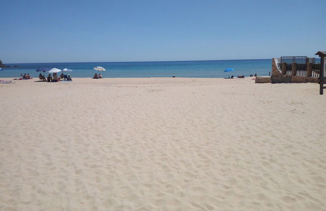 Apartment in a Seaside Resort - Foto 24